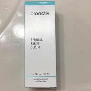 Redness Relief Serum